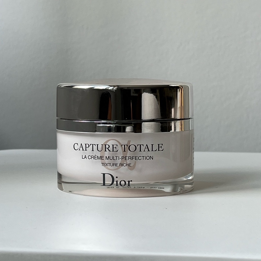 Dior Capture Totale - 2 oz